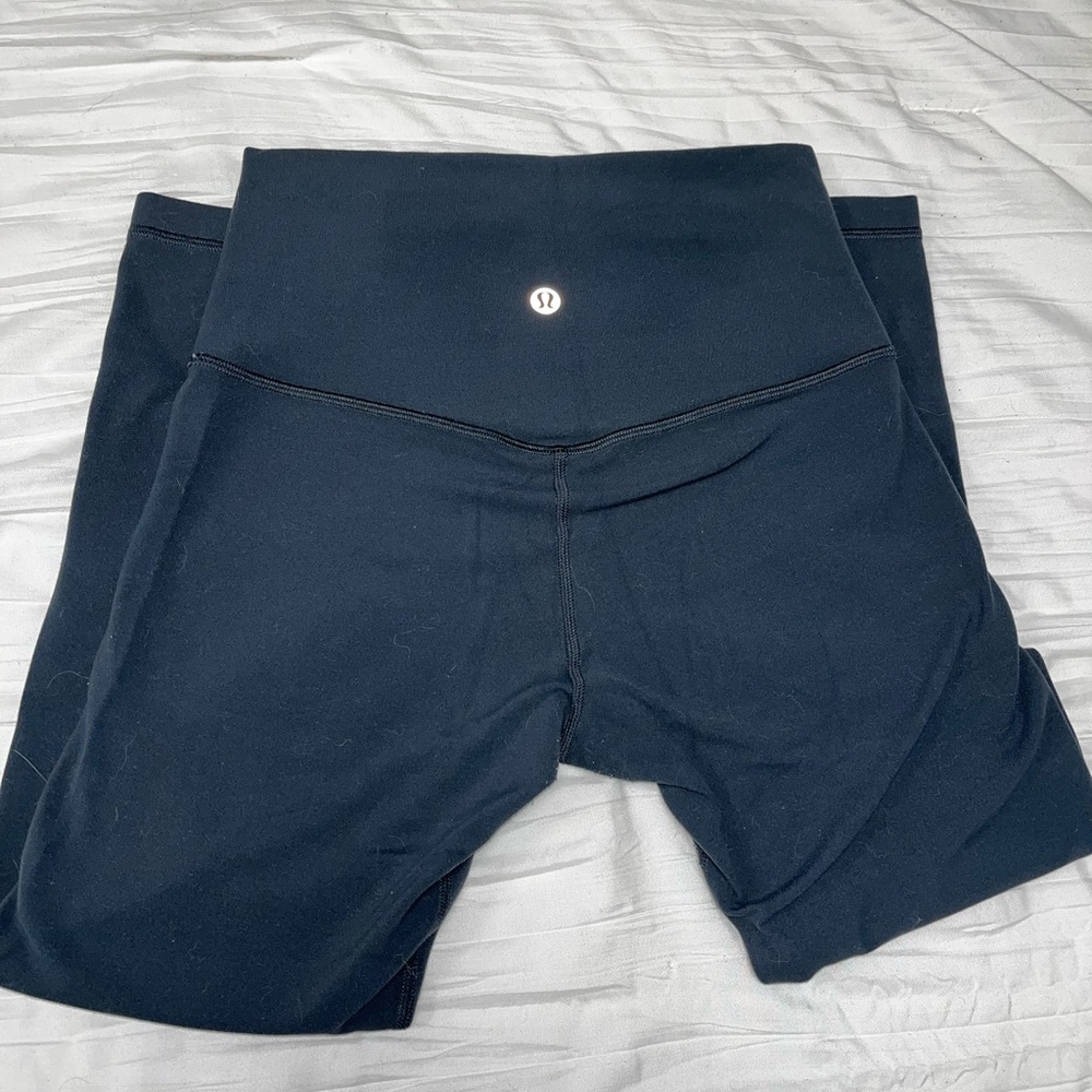 Lululemon Aligns 21”